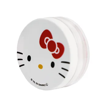 Anime Sanrio Cutie De Depozitare Hello Kittys Accesorii Drăguț Desktop Cosmetice Pentru Fata Crema De Ochi Cutie De Ambalare De Călătorie Portabil Fete Cadou