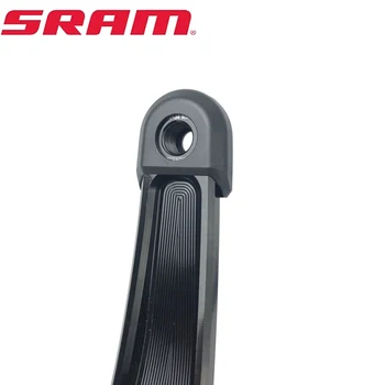 SRAM Manivela de Acoperire Durabil Angrenajul Protector pentru SX NX GX XX1 X01 XO Mountain Bike Brațul Pedalier de Protecție Cizme de MTB