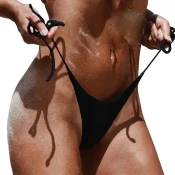 Femei costum de Baie Respirabil Bikini Bottom de Înot Frumos Tanga Toate-meci de Inot Boxeri de Dantela Sus Design pentru Femei Trunchiuri купальник женский