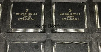 Nou original MKL26Z128VLH4 MCU32BIT 128KB FLASH 64LQFP Chipset MKL26Z128 QFP-64/1buc