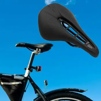 Scaun bicicleta Ușor Respirabil Gol Șa Generos Șa Firma pentru Biciclete велосипеды 자전거 안장