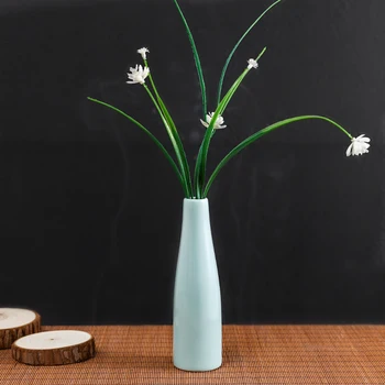 Hidroponice Masă Mică Vaza Decor Acasă Decorare Camera De Zi European Aranjament De Flori Ceramice De Mici Vaze De Flori