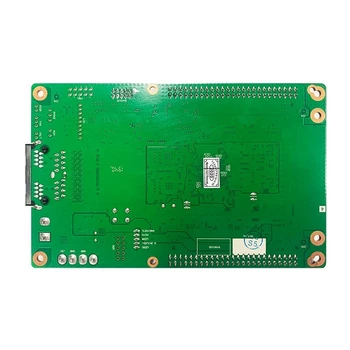 Linsn RV201 Ecran LED Display Card de Receptor Video PLIN de Culoare Sistem de Control