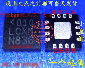 10buc LTC3851EUD Imprimare LCXN QFN16 Noi