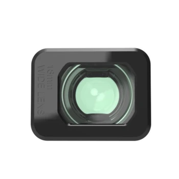 Extern, Obiectiv cu unghi Larg Filtru poligon de Tragere Crește cu 25% Pentru DJI Mini 3 Pro aparat de Fotografiat Lentilă Drone Accesorii