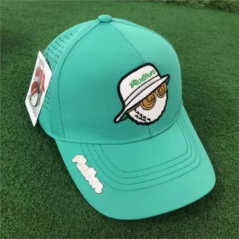 Capac De Golf 2022 Camionagiu Reglabil Pălărie