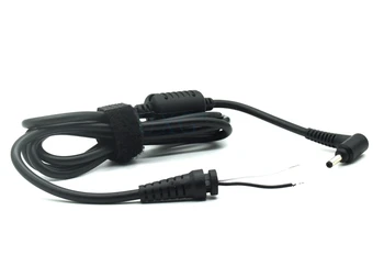 1 buc 3.0x1.1 Mm DC Plug Încărcător Cablu Conector Pentru ASUS/SAMSUNG Laptop Adaptor Încărcător DC Conector 3.0*1.0 Cablu 1.2 m 4ft