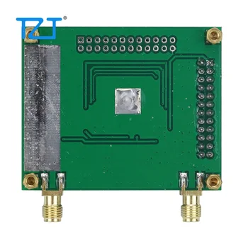 TZT DDS Generator de Semnal Kit (AD9910 Bord + MCU Controler de Bord + Display LCD + Amplificator RF)