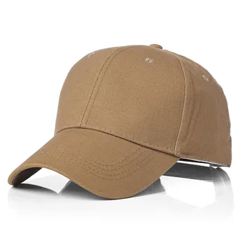 Noul Capac Negru Culoare Solidă de Baseball Unisex Cap Snapback Capace Casquette Pălării Montate Casual Gorras Hip Hop Tata Pălării pentru Bărbați Femei
