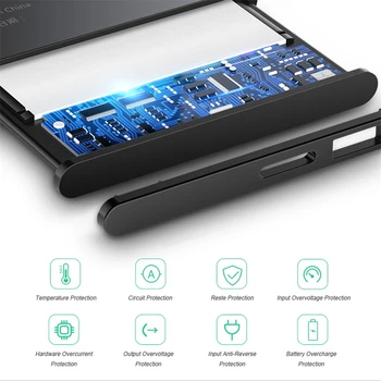 Pentru Asus Google Nexus 7 Nexus7 2012/2013 1ii/2 i/ii 3G/wifi Tableta Li-Polimer Baterie C11-ME370TG C11-ME370T C11P1303