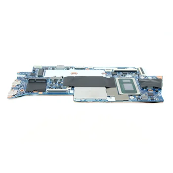 Placa de baza Laptop Pentru Lenovo Yoga C740-15IML Placa de baza Laptop Cu i7-10710U RAM 16G UMA FRU 5B20S43098 test OK