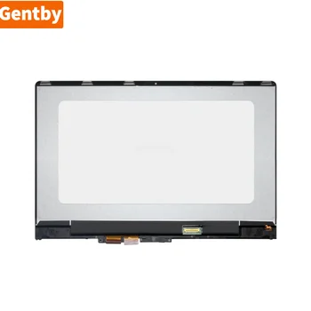 Nou Pentru Lenovo Yoga 710 14IKB 14ISK Ecran Tactil 5D10M14182 5D10L47419 B140HAN03.0 5D10K81088 14-inch LCD Display Matrix