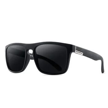 2022 Noua Moda Tip Ochelari de Soare Polarizat ochelari de Soare Barbati Design Clasic Oglindă Pătrată Doamnelor Gafas De Sol