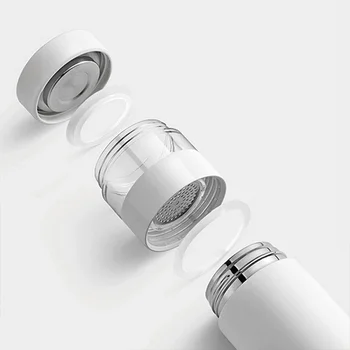 Xiaomi Mi Cana Termos Din Oțel Inoxidabil Inteligent Vid Ceai Infuser Sticla Cafea Termos Portabil De Călătorie Cana De Apa Cadou De Afaceri