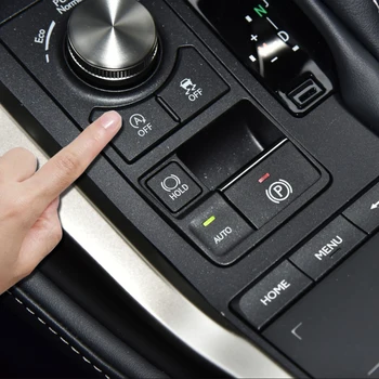 Pentru Lexus NX AZ10-2021 Auto Smart Auto Stop Canceller Oprire Automată de Pornire a Motorului Eliminator Dispozitiv Dezactiva Plug Cablu