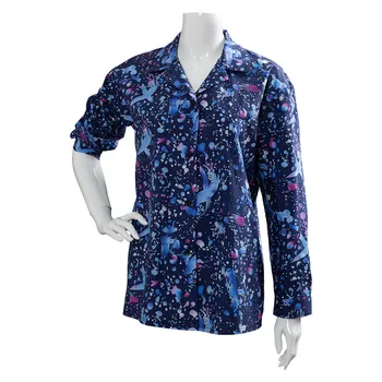 Străin Lucru Cosplay Sezonul 3 Unsprezece Tricou Albastru cu Maneci Lungi Tricou Pentru Femei Fete Unsprezece Rochie de Cosplay Costum de haine pentru femei