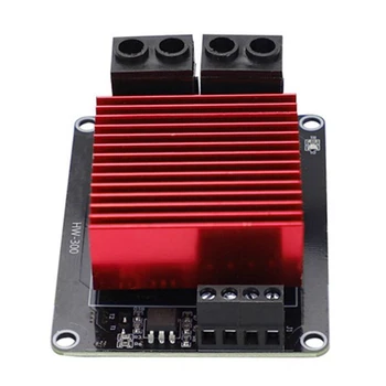 Imprimanta 3D de Încălzire Controller MOSFET Pentru Focar/Extruder MOS Modulul de 30A Suport Pentru TEVO BLV MGN Cu 15A Linie