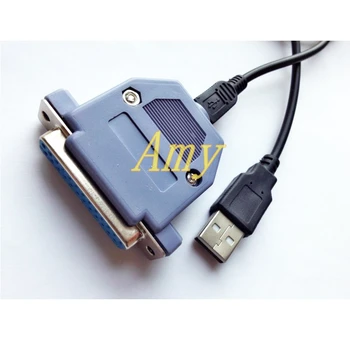 USB la USB-LPT USB2LPT adevărat paralel port de imprimantă pentru toate tipurile de non-paralel dispozitiv!