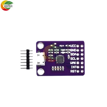 CJMCU-2112 CP2112 CCS811 Debug Bord Evaluare Kit USB pentru Comunicare I2C CP2112 Arduino Debug Bord Modulul de Comunicare