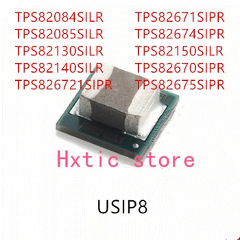 10BUC TPS82084SILR TPS82085SILR TPS82130SILR TPS82140SILR TPS82672SIPR TPS82671SIPR TPS82674SIPR TPS82150SILR TPS82670SIPR