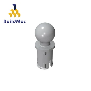 BuildMOC Asamblează Particule 6628 Pentru Construirea de Blocuri de Piese de BRICOLAJ electric de Învățământ Cărămizi Vrac Model pentru Copii Cadouri