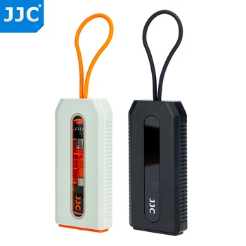 JJC Multi-funcția de Cablu de Date de Călătorie Lumină Urban Survival Card de Stocare USB Card Kit Adaptor Tip C Cablu de Încărcare de Transfer de Date