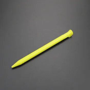 TingDong Plastic Stilou Stylus Ecran Touch Pen Pentru Nintend NEW 3DS XL Touch Screen Stylus Pen Pentru NEW 3DS XL/LL Joc Consola