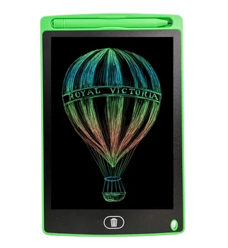 8.5 Inch LCD Desen Tabletă Electronică Scris de Desen Pad Digital Culoare Desen Pad Cadou Perfect pentru Copii și Adulți