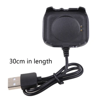 B03F Înlocuire Cablu de Încărcare USB Linie de Date Magnetice Adaptor Încărcător pentru HW22 Smartwatch